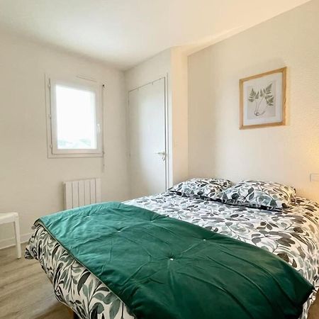Splendide T2 Archi Cocooning Vue Mer 180 Ploemeur Εξωτερικό φωτογραφία